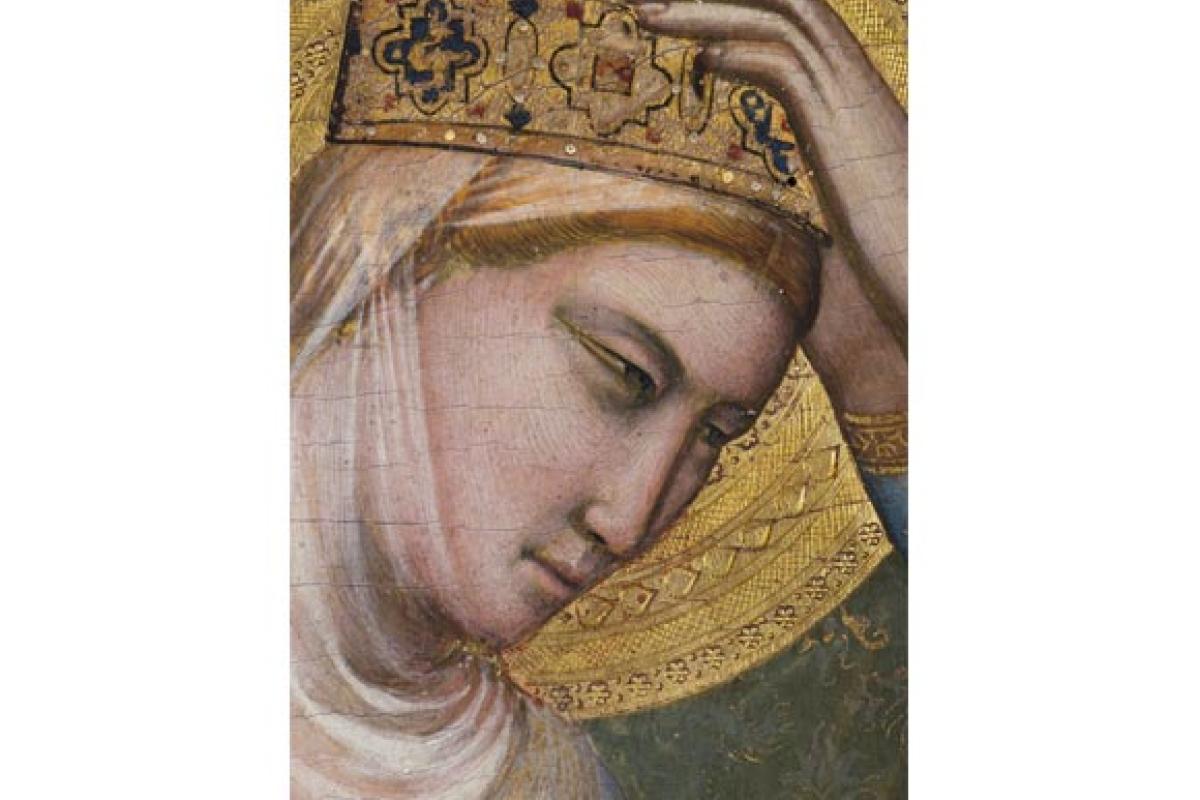 GIOTTO, L’ITALIA