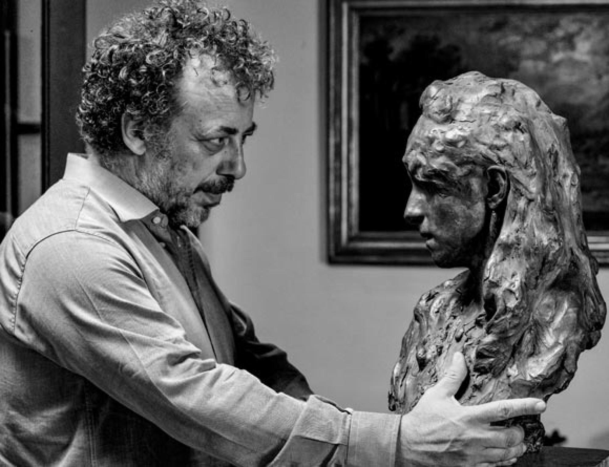 Umberto Giacometti