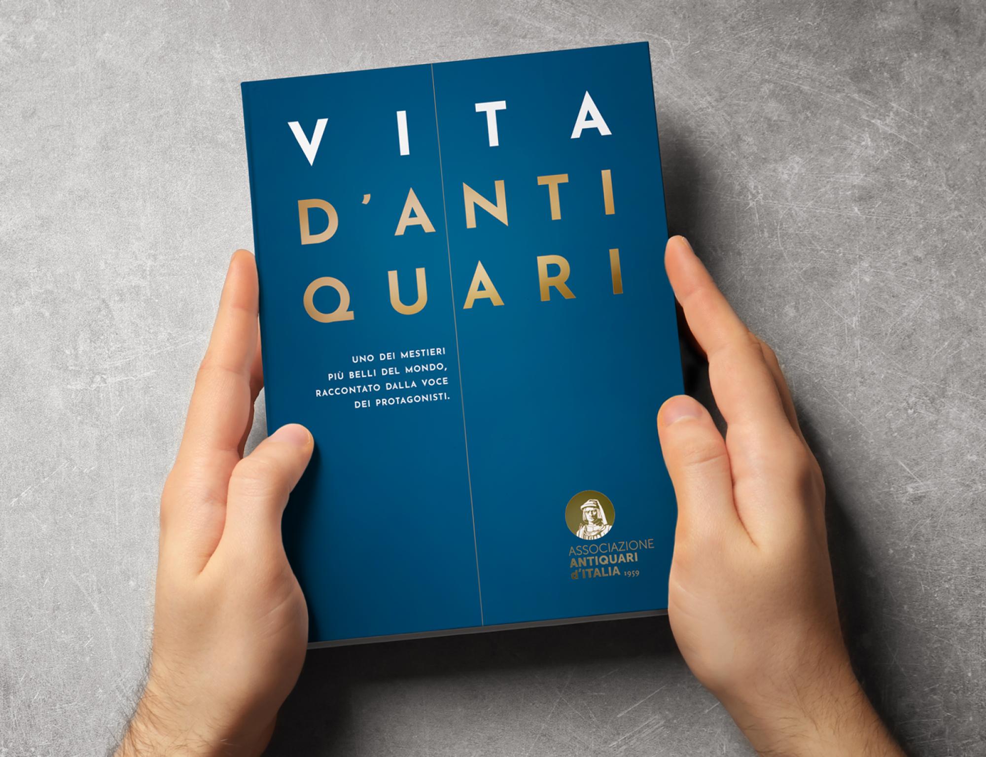 Vita d'antiquari